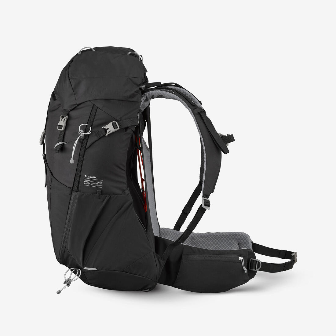 Sac à dos de randonnée 38L, MH500