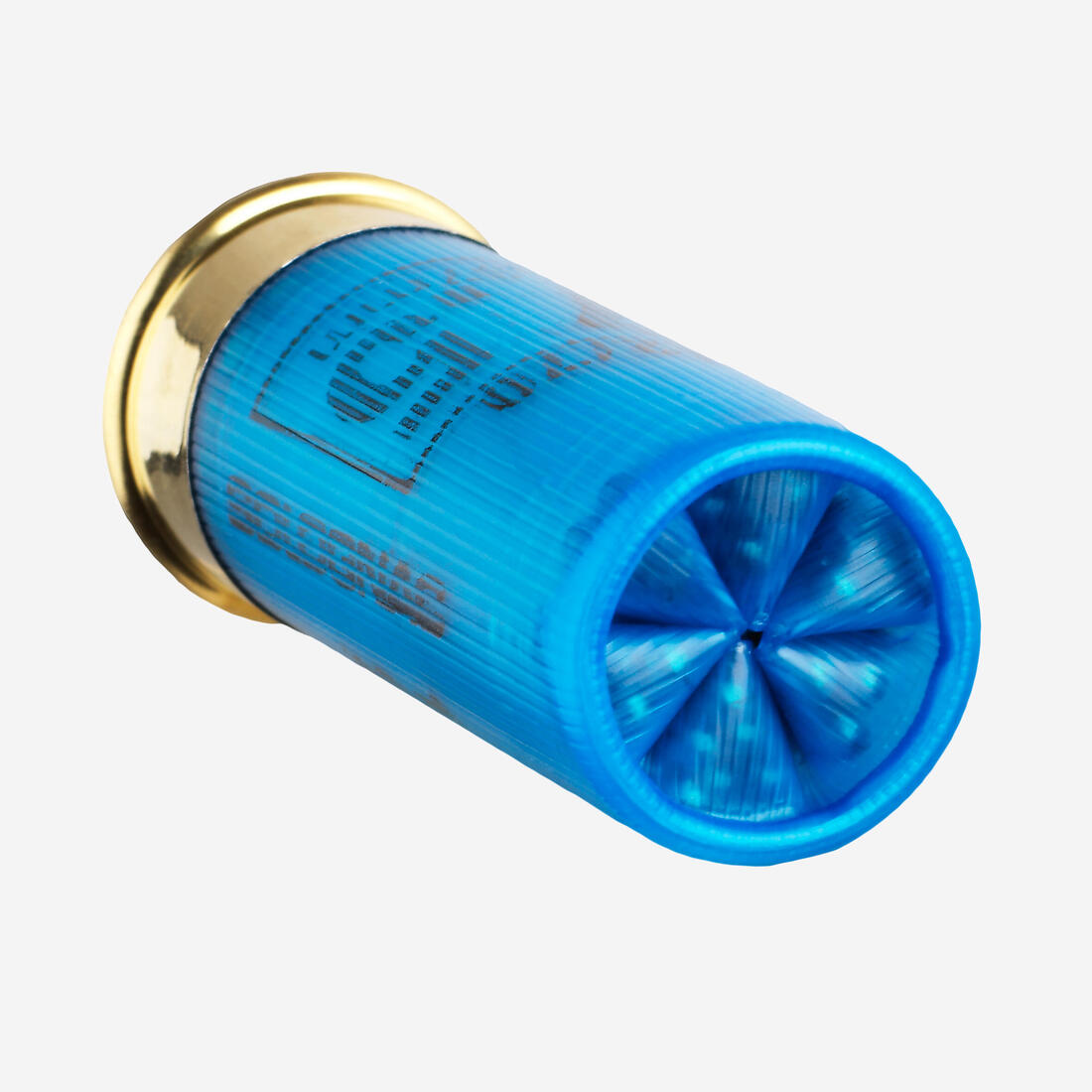 Cartouche ball trap t100 28g cal12/70 plomb n°7,5 CARTON DE 250 cartouches