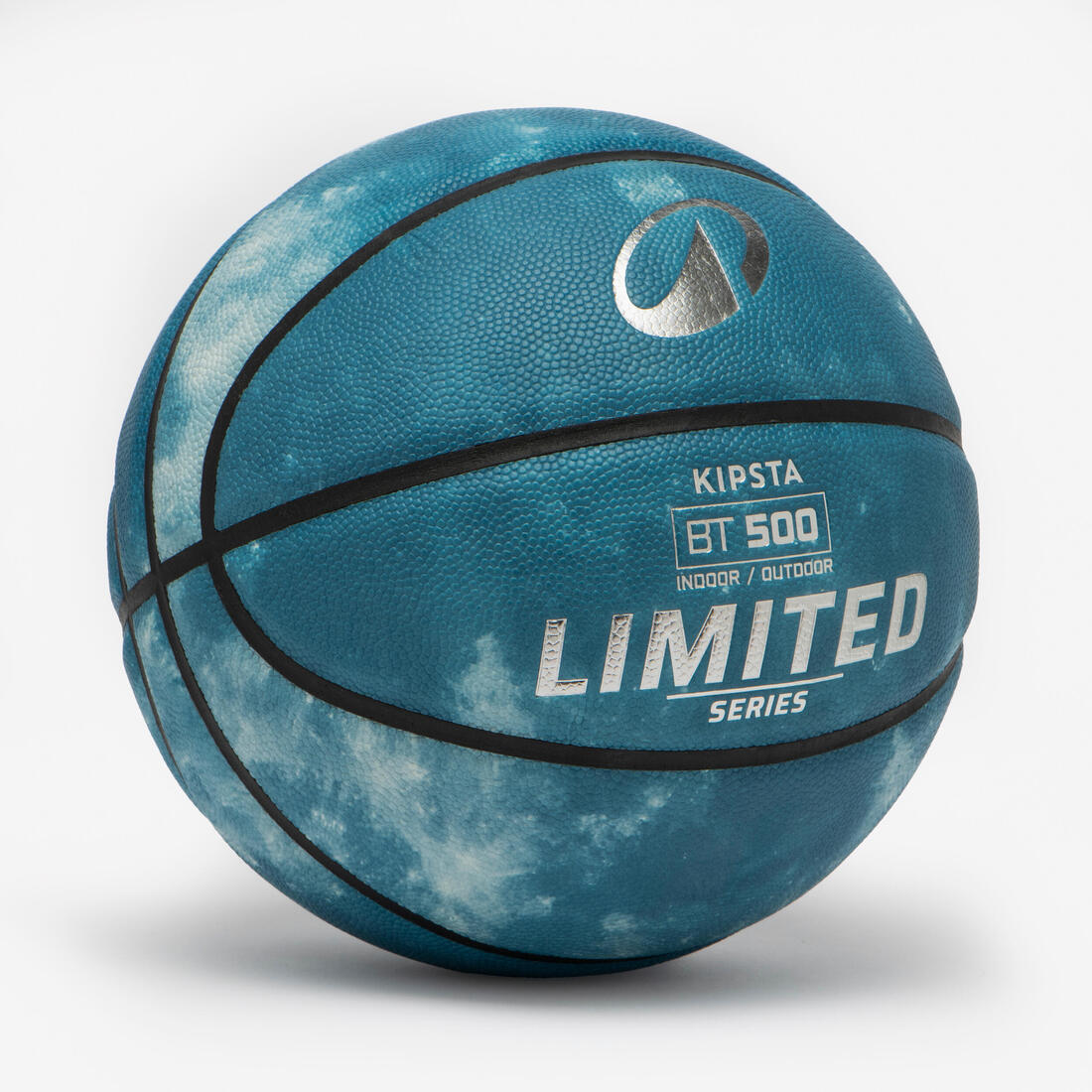 Ballon de basketball taille 7 - bt500 fiba