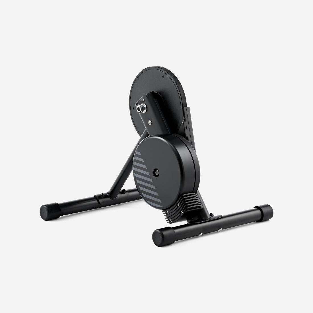 Home trainer connecté avec "Zwift Cog and Click", D500