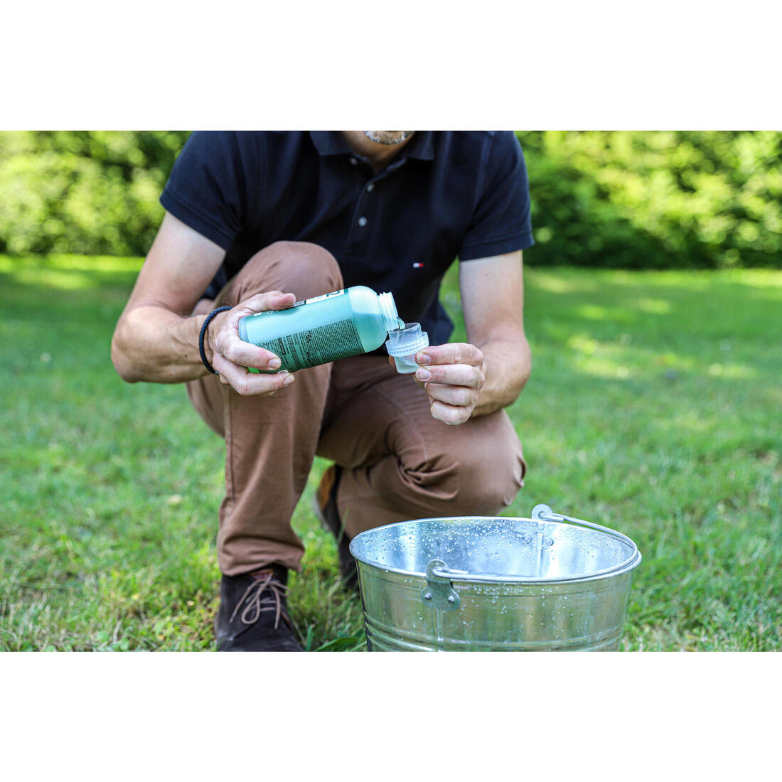 Nettoyant concentre velo - 500ml