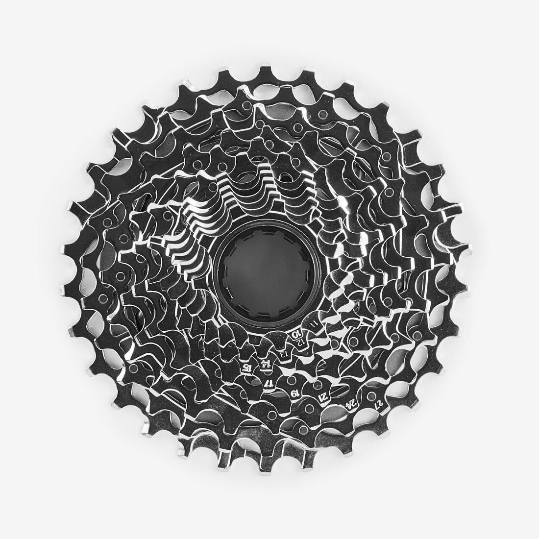 Cassette vélo route RIVAL XG-1250 12V, 10-30