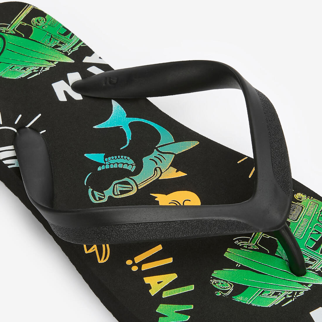 Tong junior TO 100S PRINT B Board