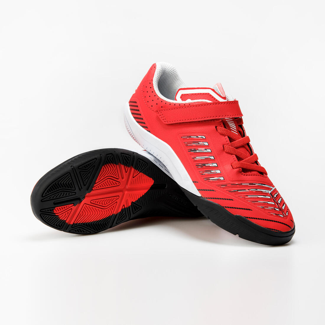 Chaussures de Futsal enfant GINKA 500