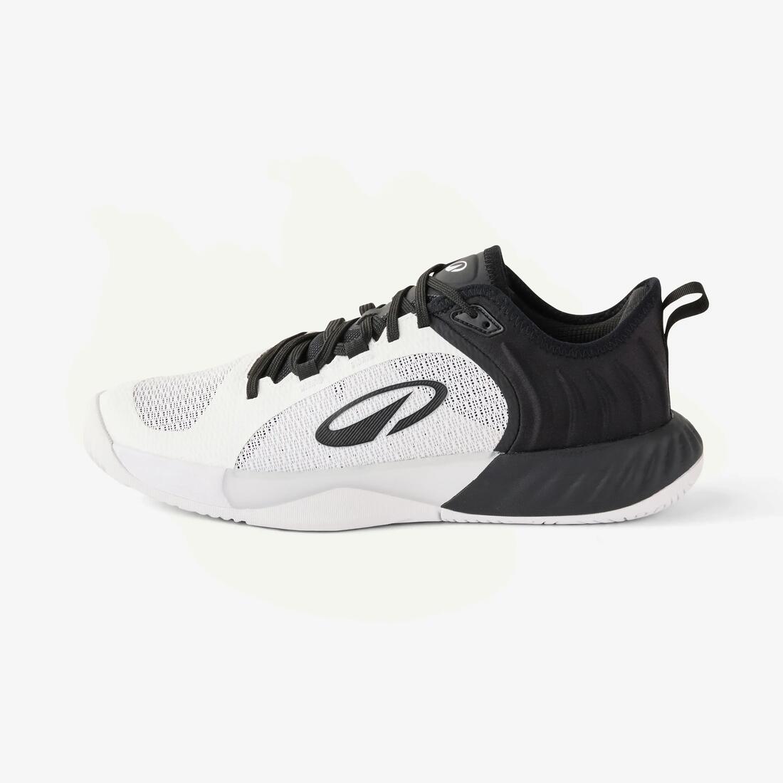 Chaussures de tennis multicourt confortables homme, Unrupt team