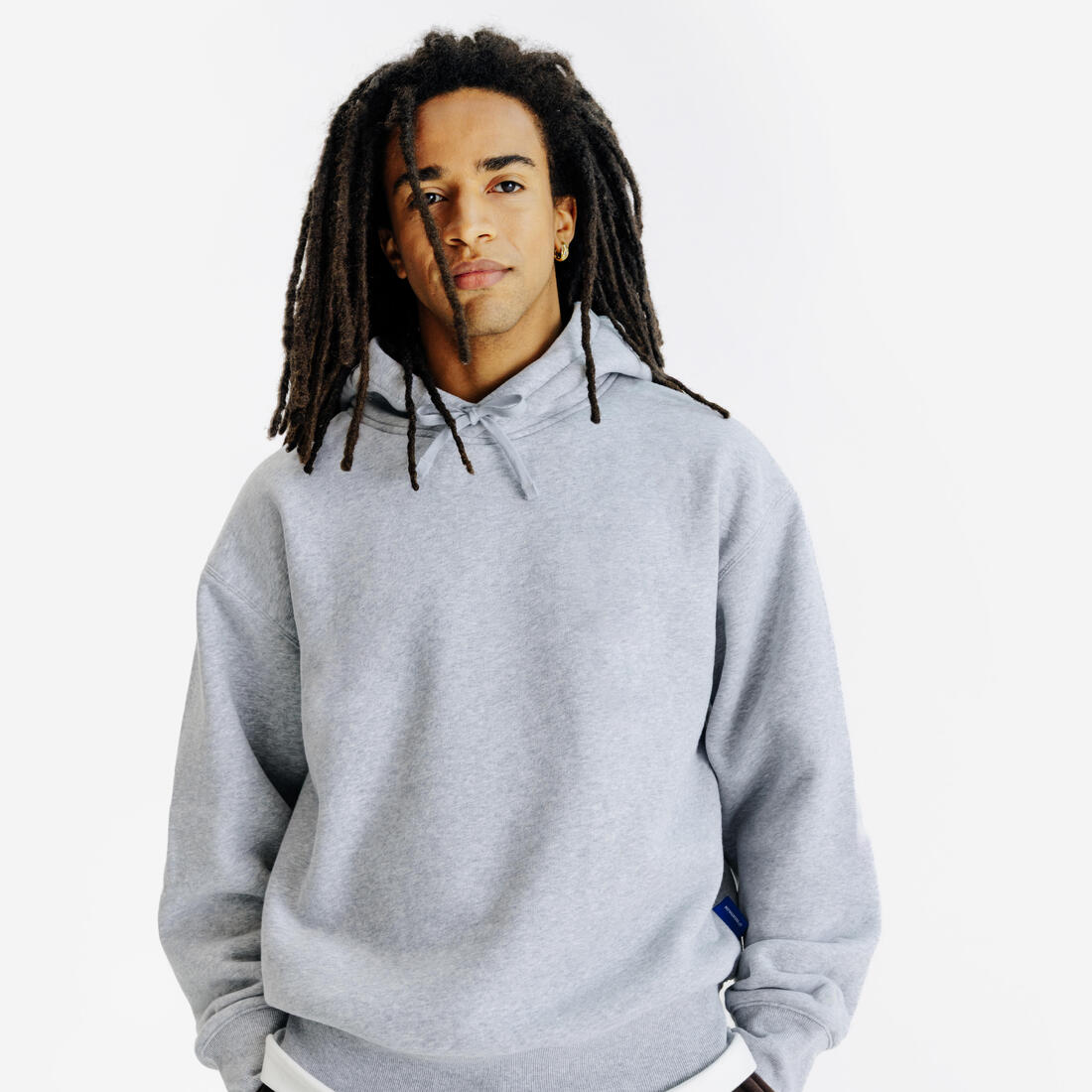Sweat à capuche homme, Elementals