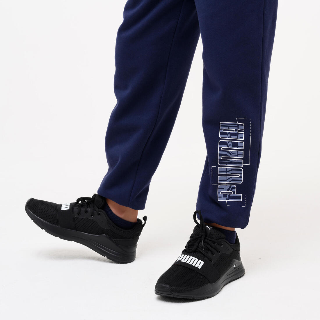 Pantalon de jogging enfant