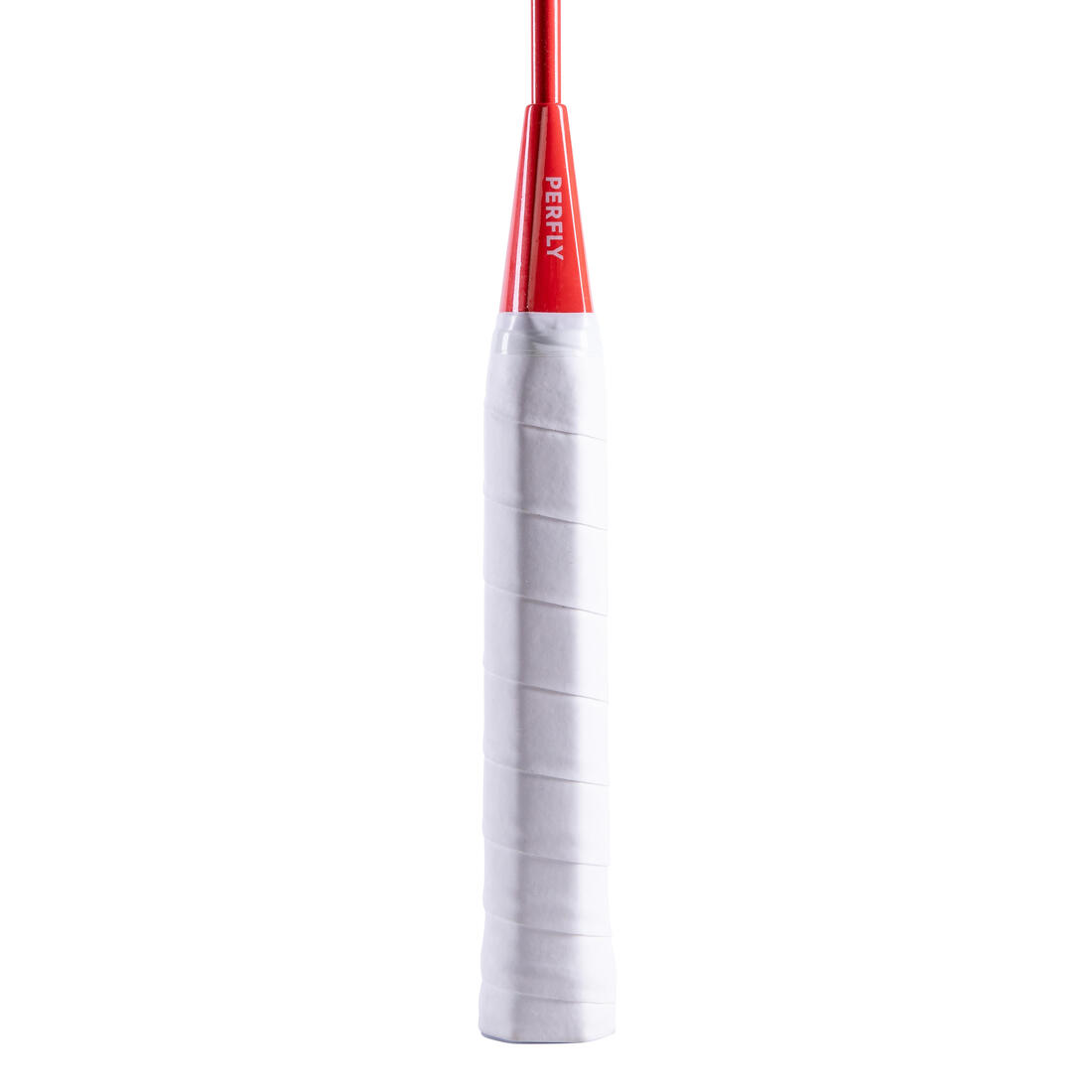 Raquette de Badminton Adulte Loisir BR100 - Rouge