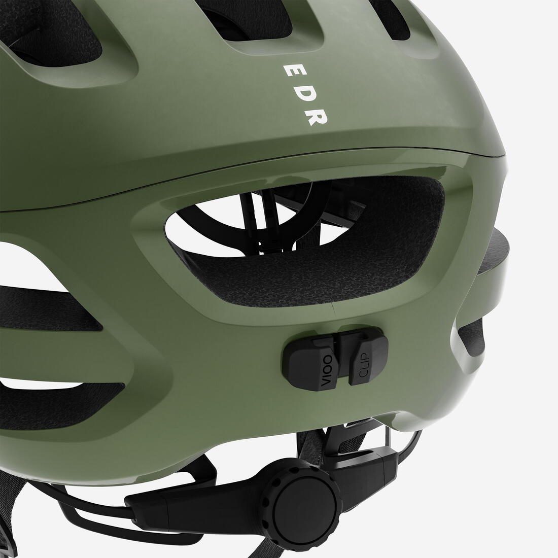 Casque de vélo de route, EDR MIPS