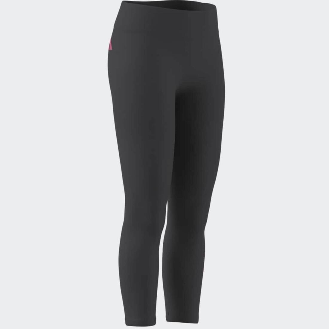 Legging en coton fille