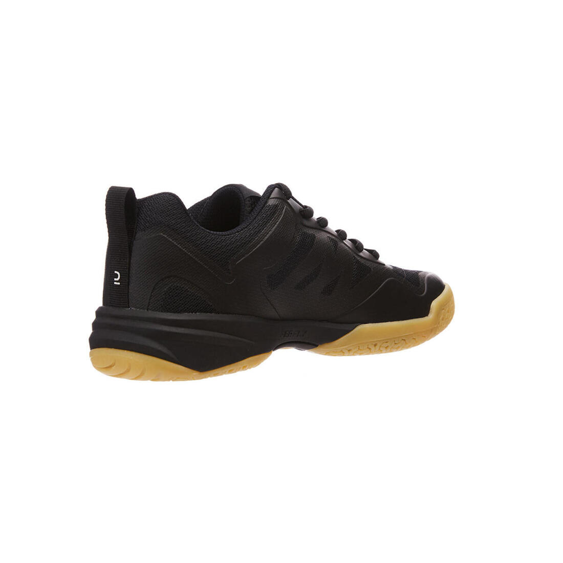 Chaussures De Badminton BS 530 - Noir
