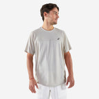 beige lin