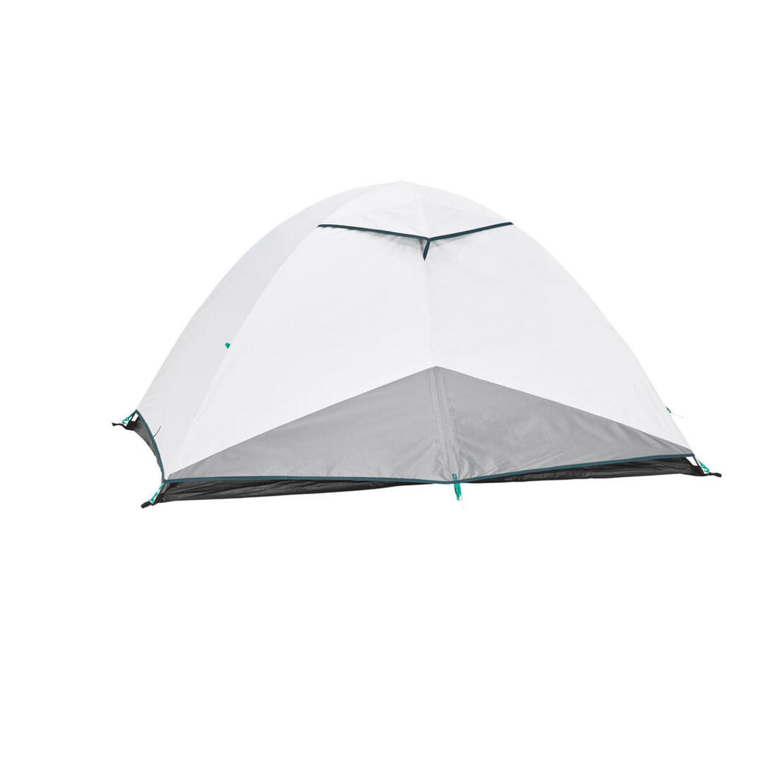Tente de camping - MH100 - 2 places - Fresh & Black