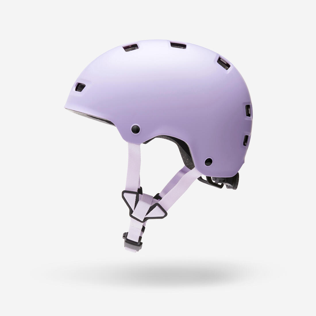 Casque roller skateboard trottinette MF540 FLOWER