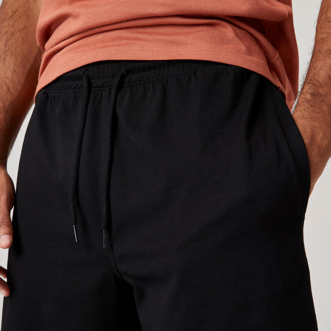 Short fitness homme - 500 essentials