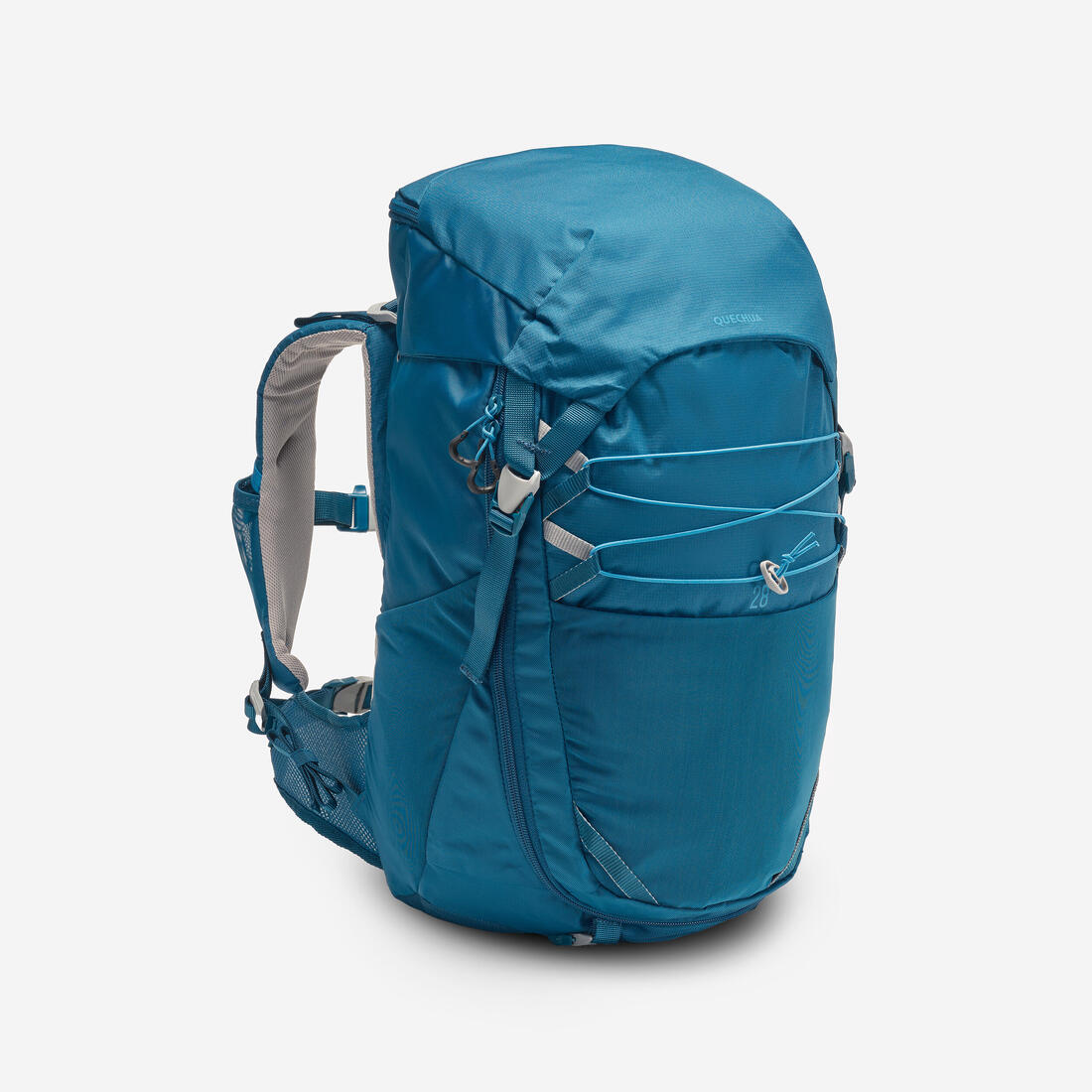 Sac à dos de randonnée enfant 7-15 ans 28L, MH500