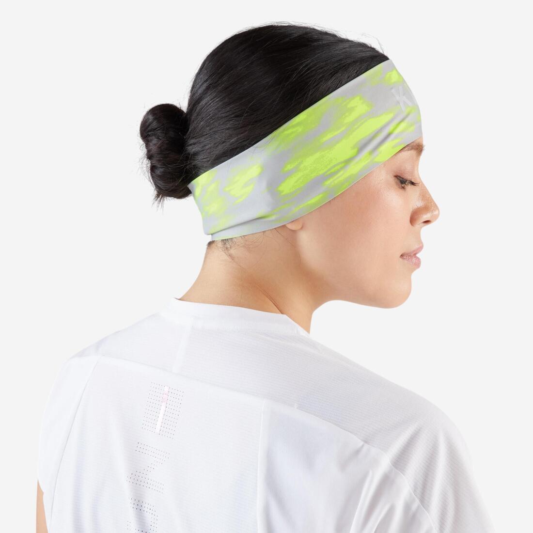 Bandeau running V2 Homme Femme - KIPRUN