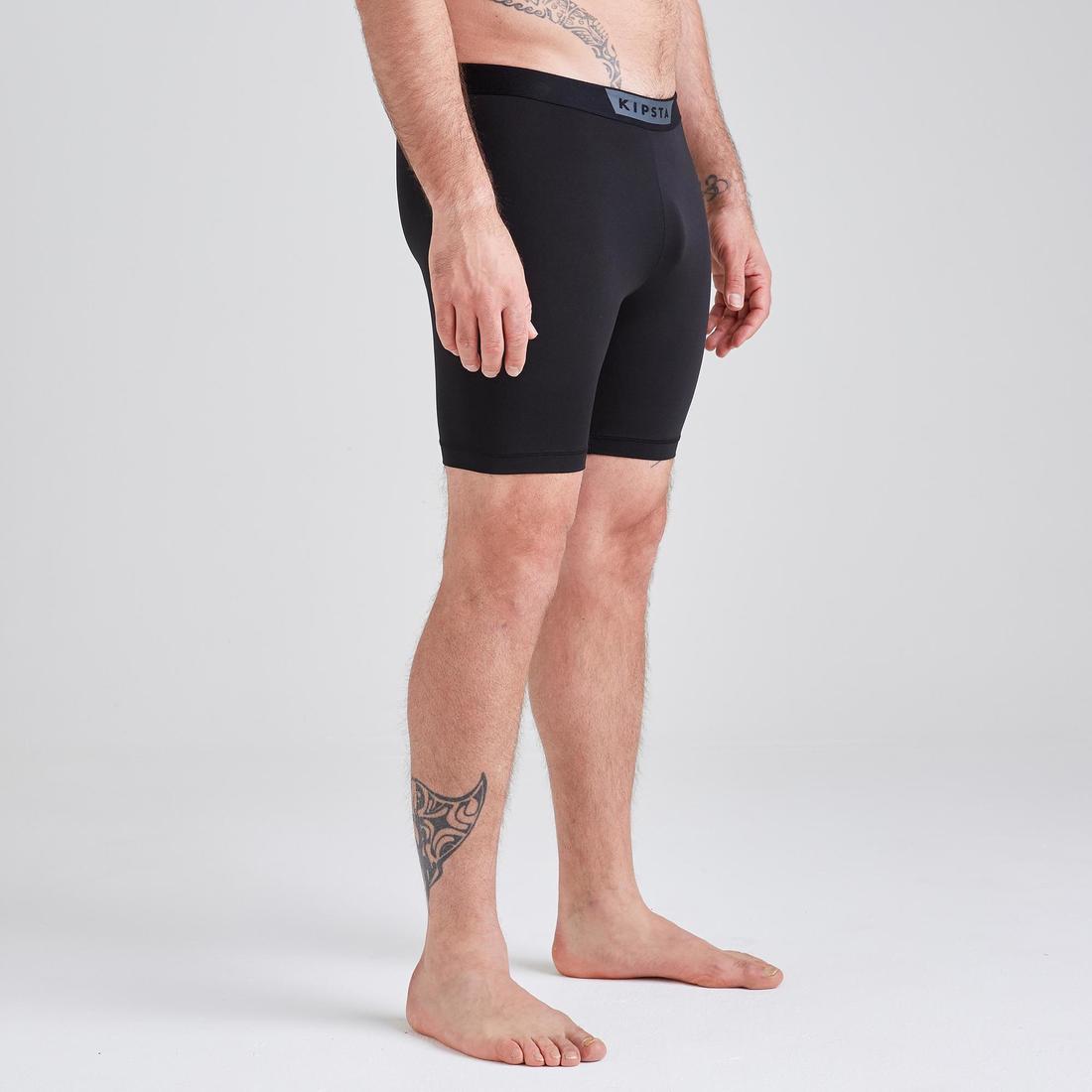 Sous-short de foot mixte Keepcomfort