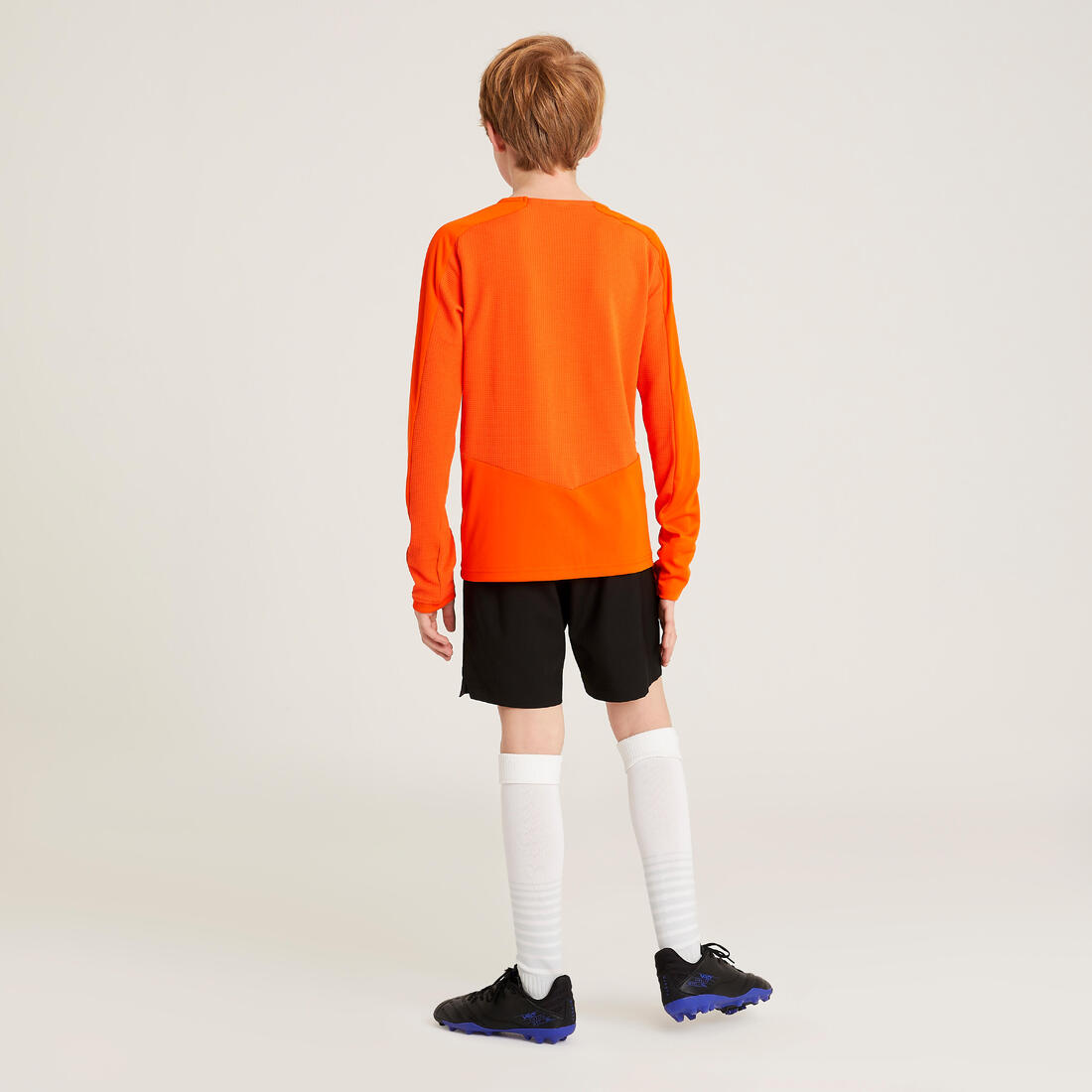 Short de football viralto club enfant marine