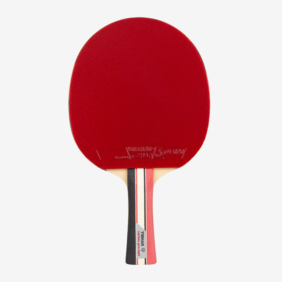 RAQUETTE DE TENNIS DE TABLE EN CLUB CARBON PRO LIGHT 5*