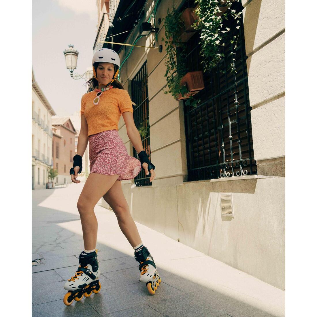 Roller freeride adulte mf500