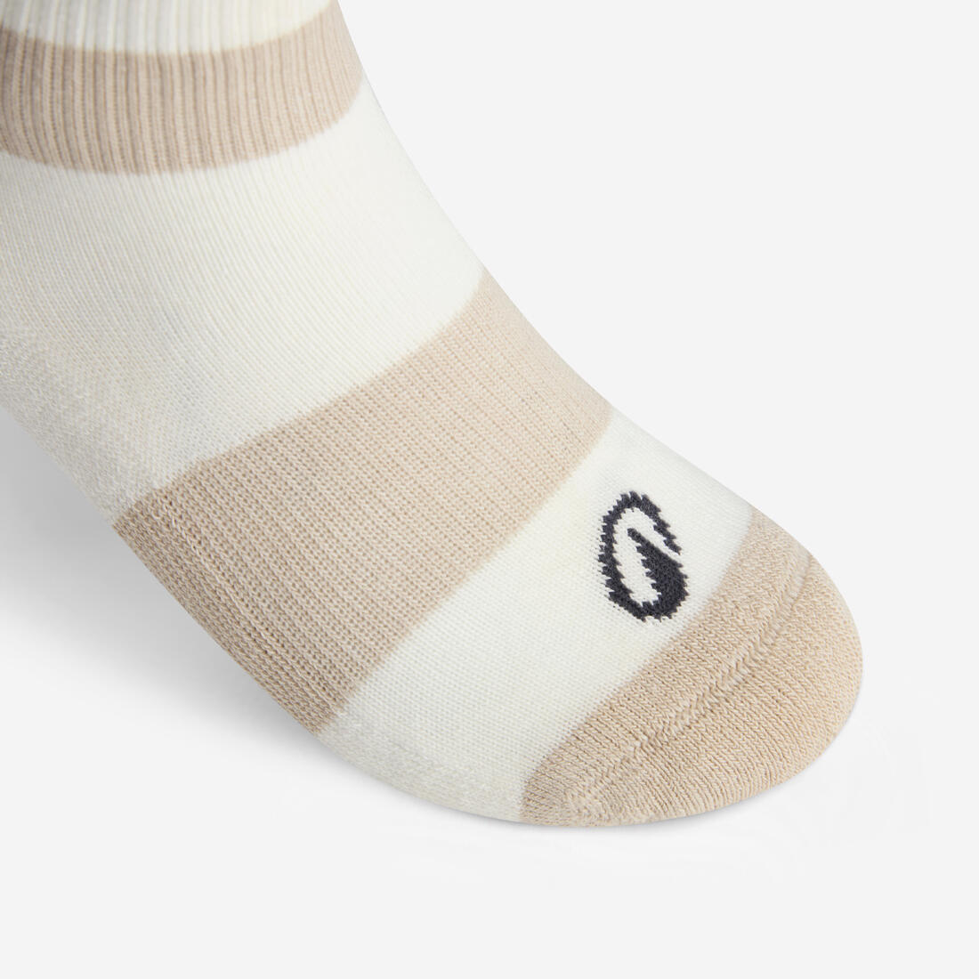 Lot de 4 paires de chaussettes de sport enfant, DKT ONE High