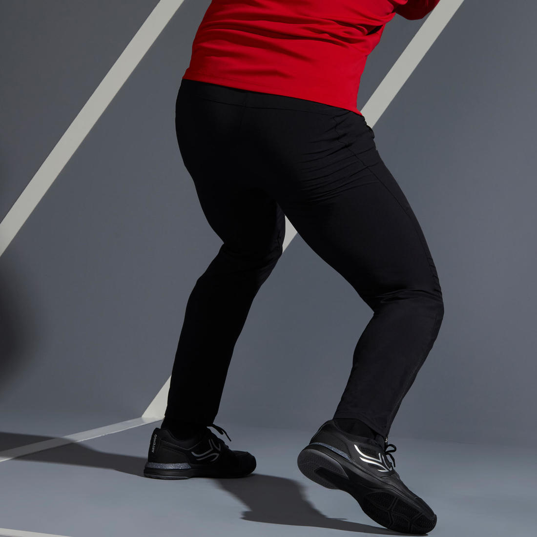 Pantalon de tennis homme essential
