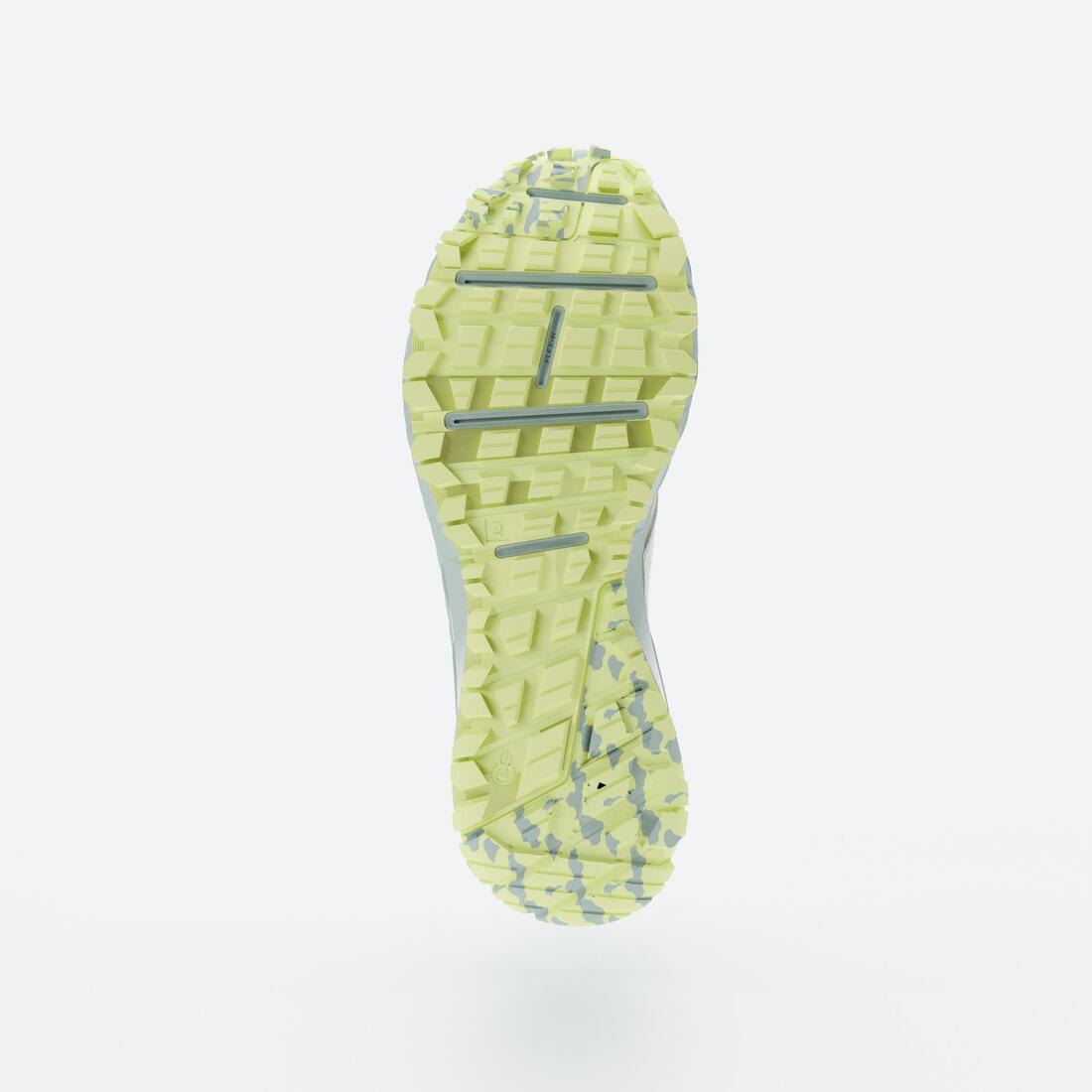 CHAUSSURES TRAIL RUNNING POUR FEMME TR2