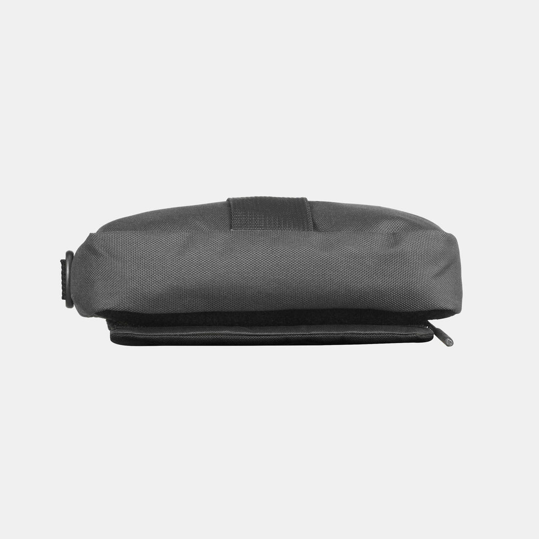 Sacoche de voyage multi-poches, Travel noir
