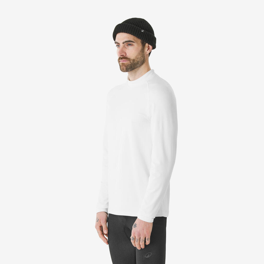 Sous-vêtement thermique de ski chaud et respirant homme, BL 500