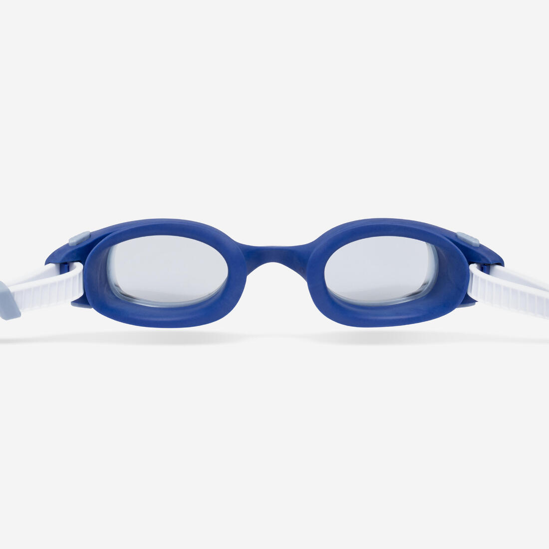Lunettes de natation, Spirit noir miroir - Nouvel anti-buée