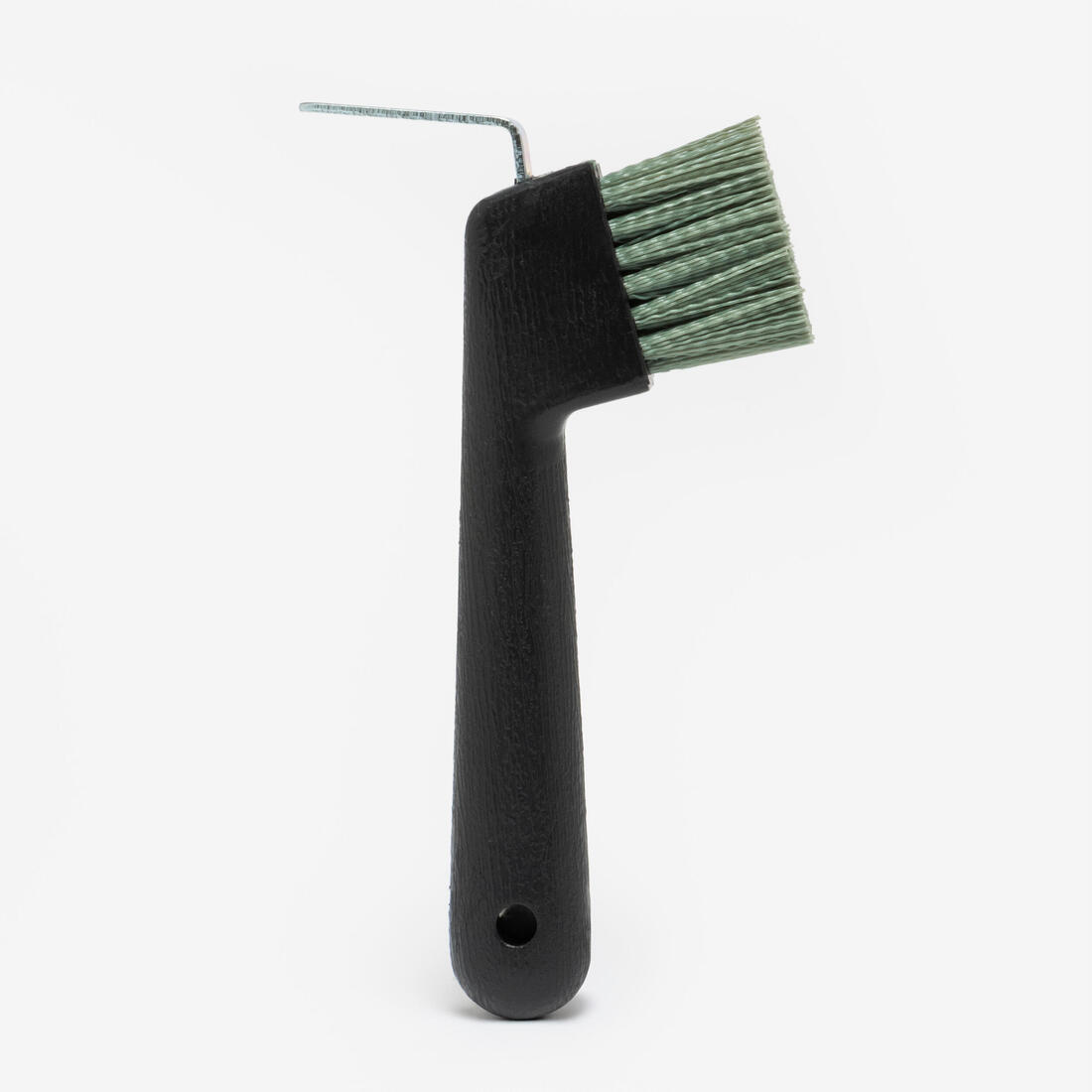 Cure-pied brosse équitation