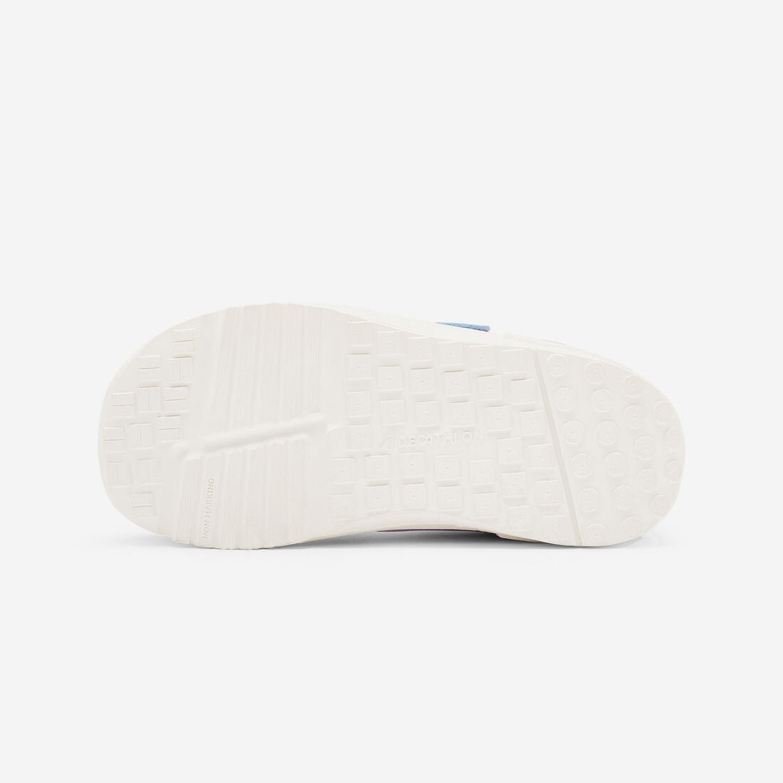 Chaussures Barefoot à scratch résistantes enfant, Stepper Daily