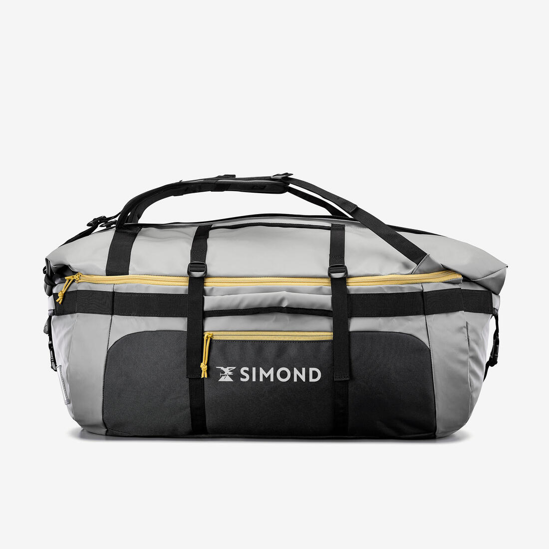 Sac de transport de trekking - 80 L à 120 L - DUFFEL 500 EXTEND
