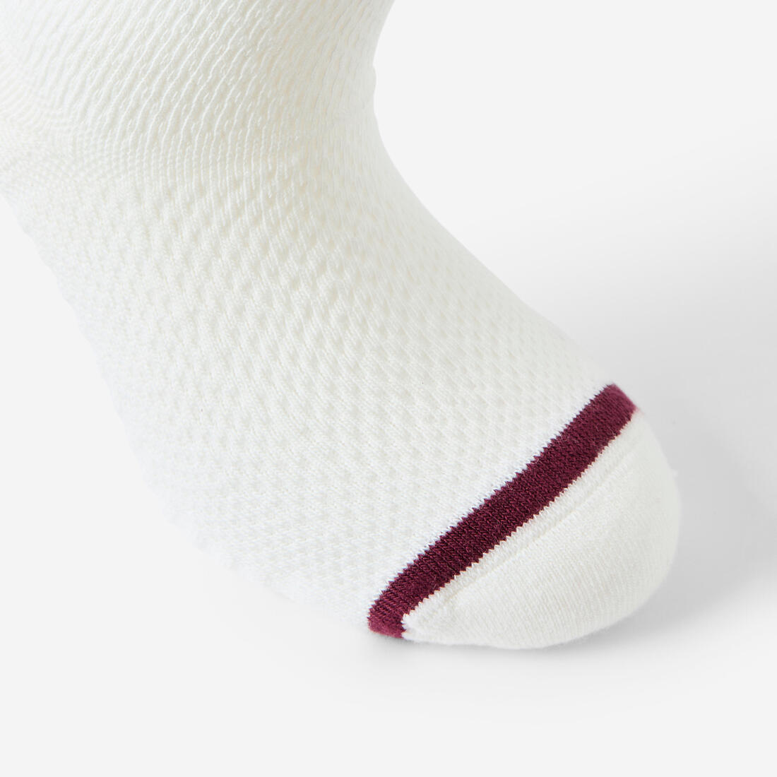 Chaussettes Harry Potter mi-mollet enfant, rouge et