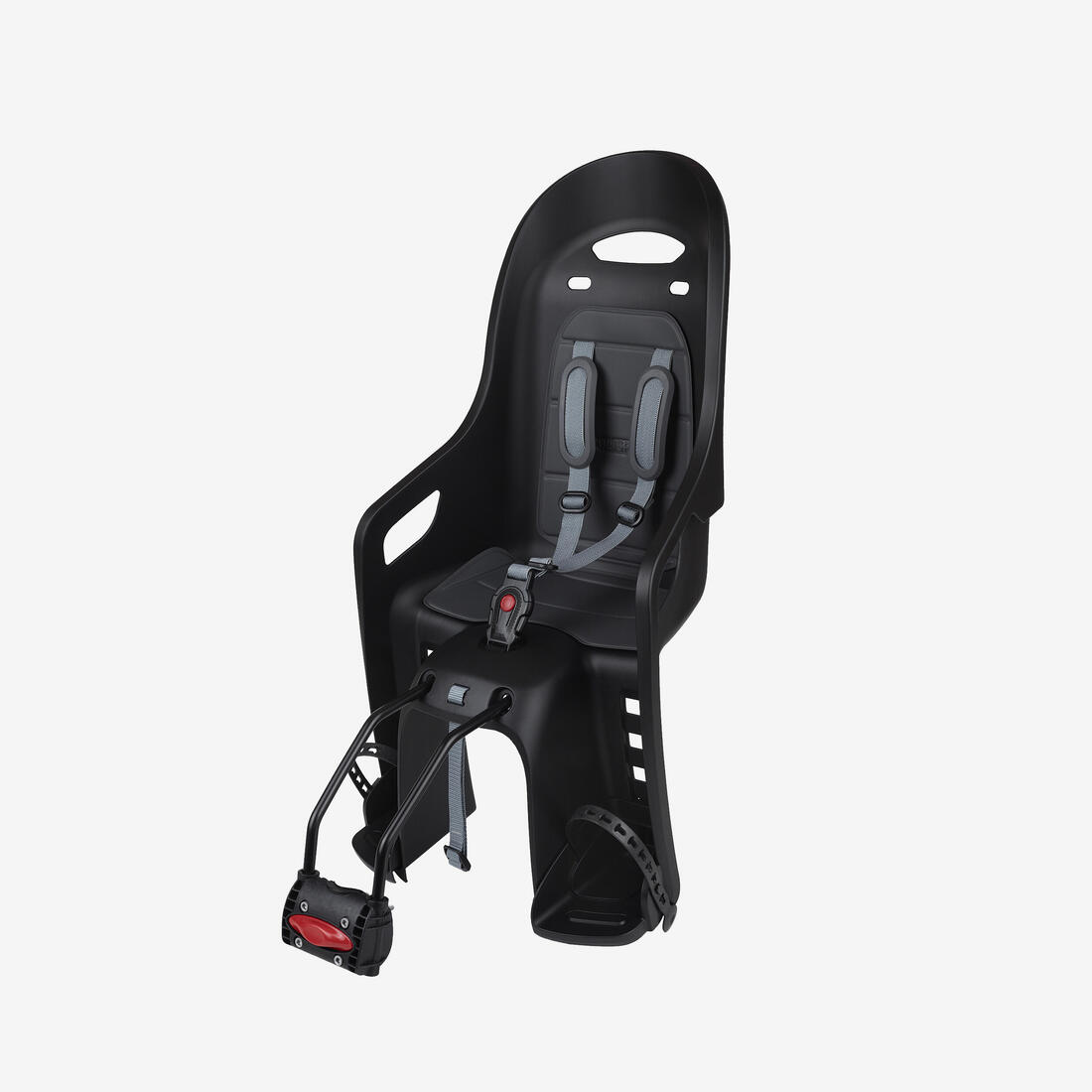 Siège bébé vélo Gruvi fixation cadre