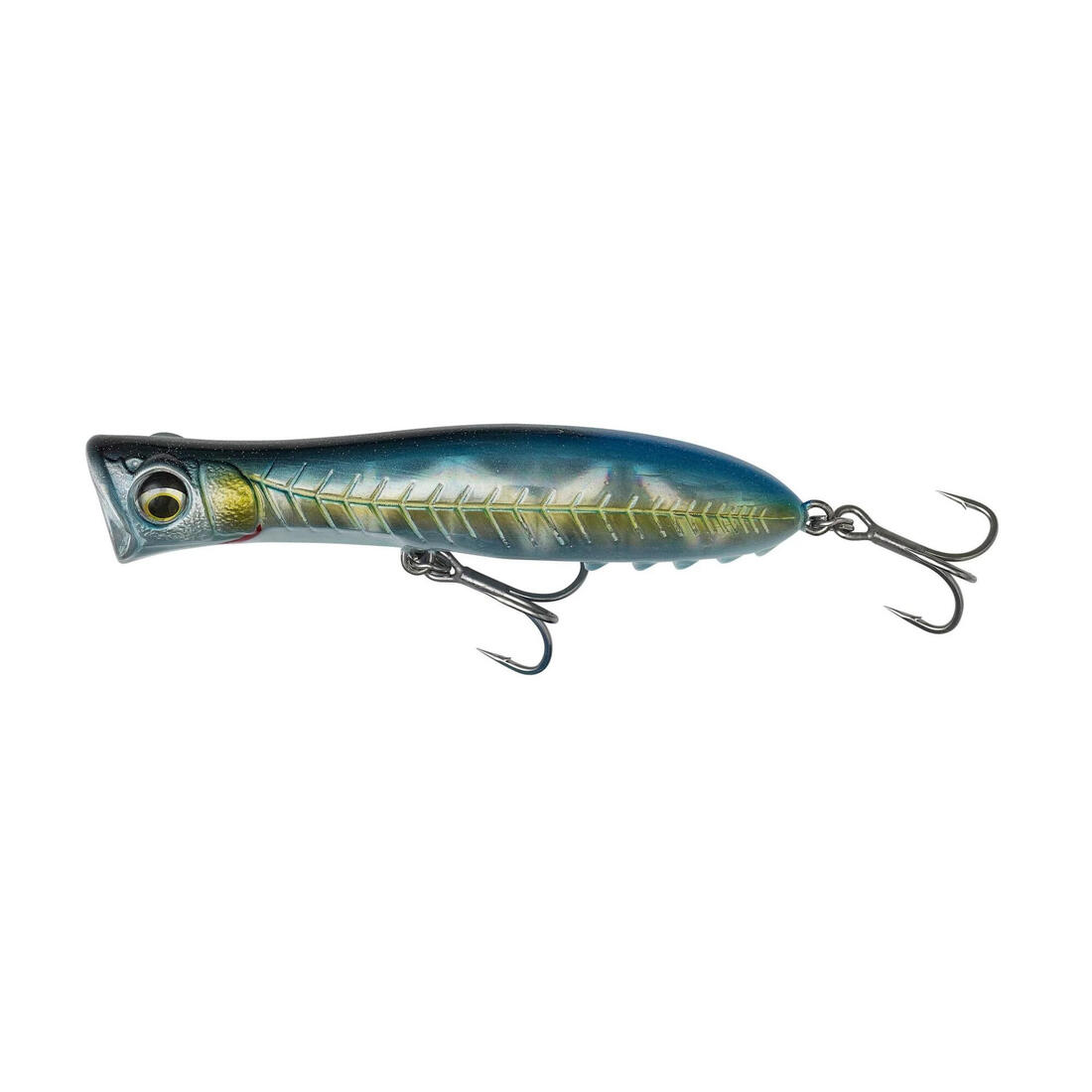 GRAVITY POPPER 13CM 40G F IMP SARDINE
