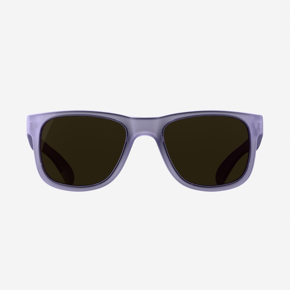 Lunettes de soleil randonnée - MH K140 - enfant 4-8 ans - catégorie 3