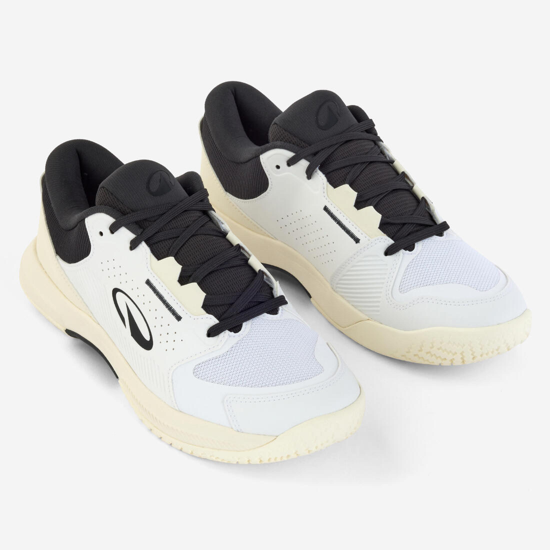 Chaussures de tennis multicourt adulte, Comfort