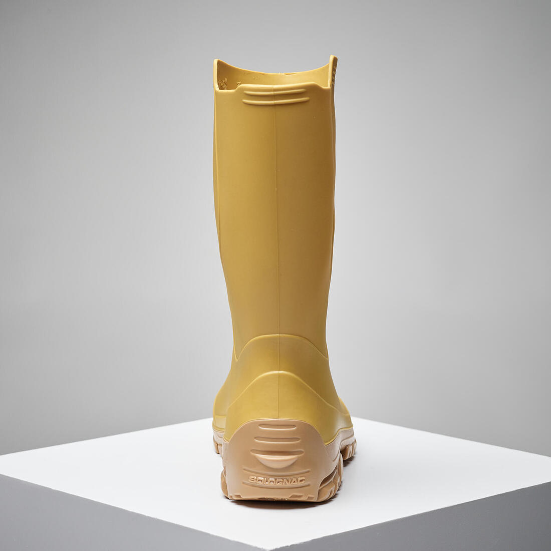 Bottes de pluie femme 100