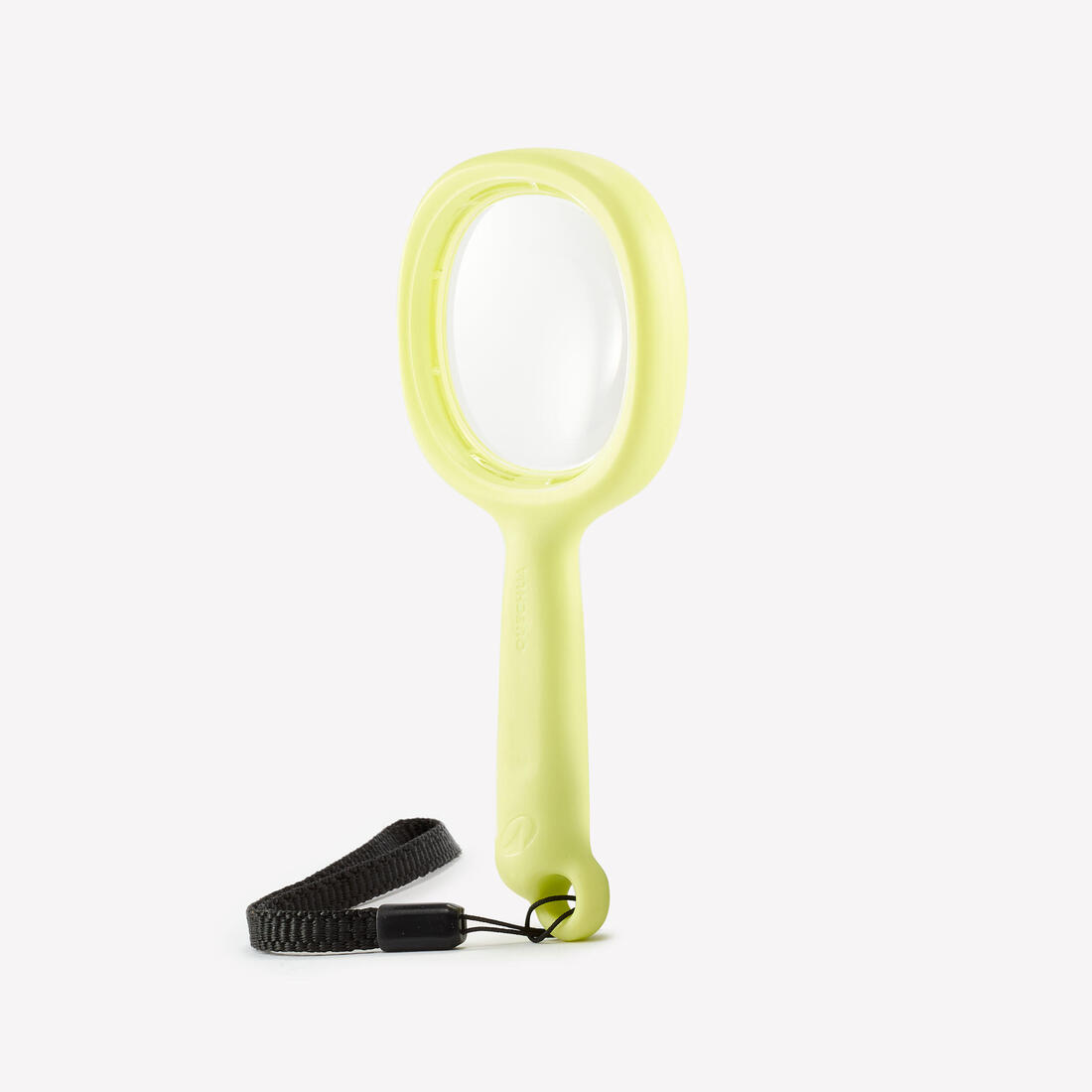 Loupe de randonnée grossissement x3 enfant, HIKE 100
