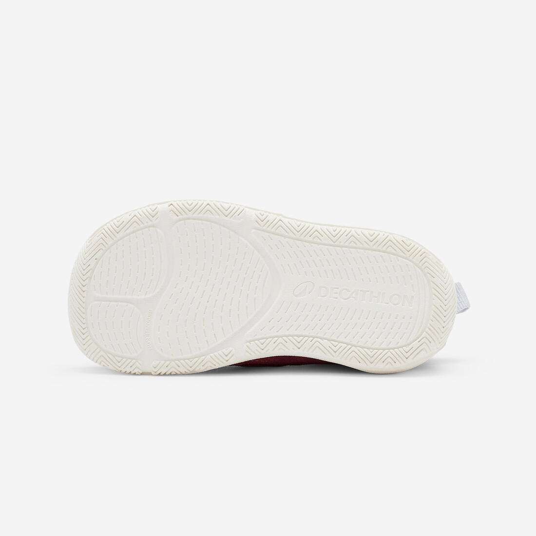 Chaussures Barefoot à scratch résistantes bébé, Crawler Hybrid