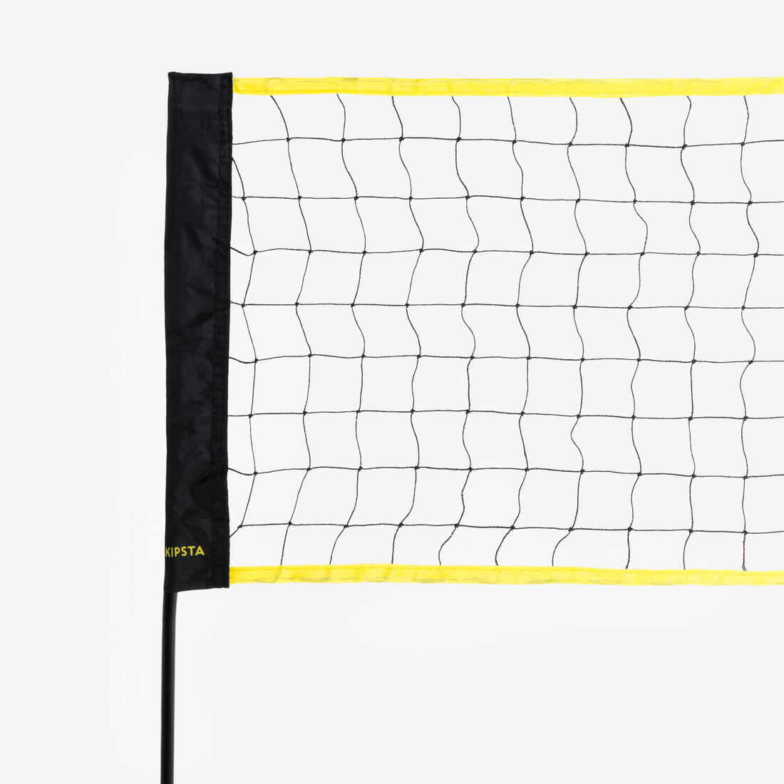 Set (Filet et poteaux) de Beach Sport d'initiation BS100
