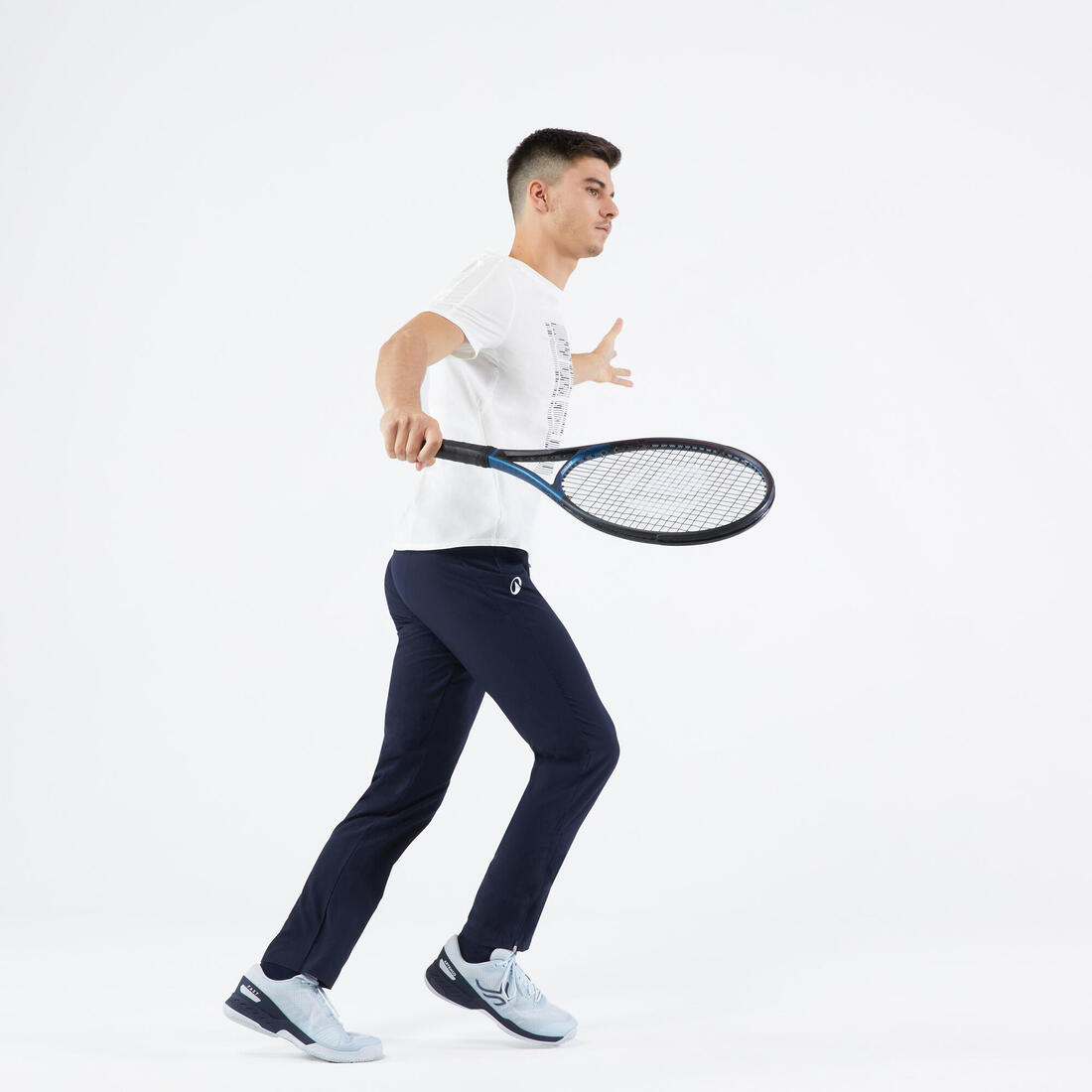 Pantalon de tennis homme essential
