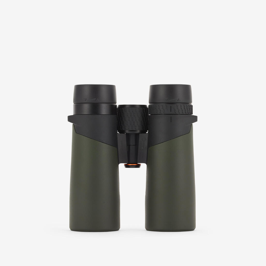 Jumelles chasse kaki étanches 900 10x42