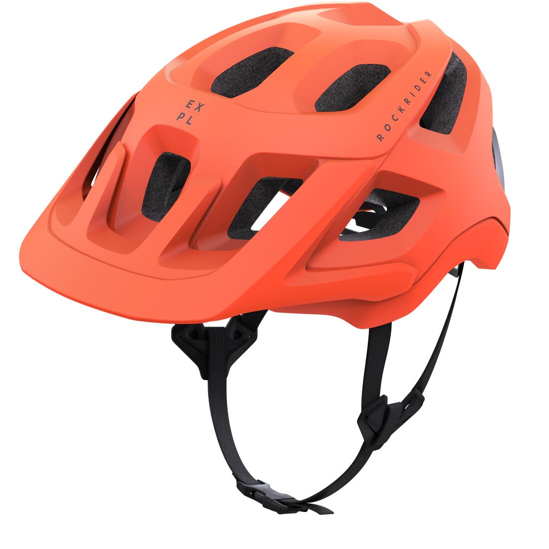 Casque vélo vtt expl 500
