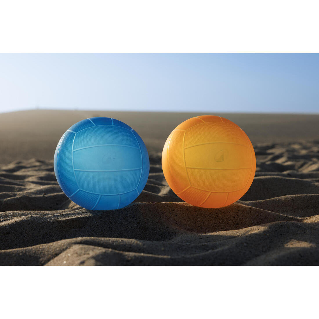 Ballon de volley et beach-volley, BV Crystal