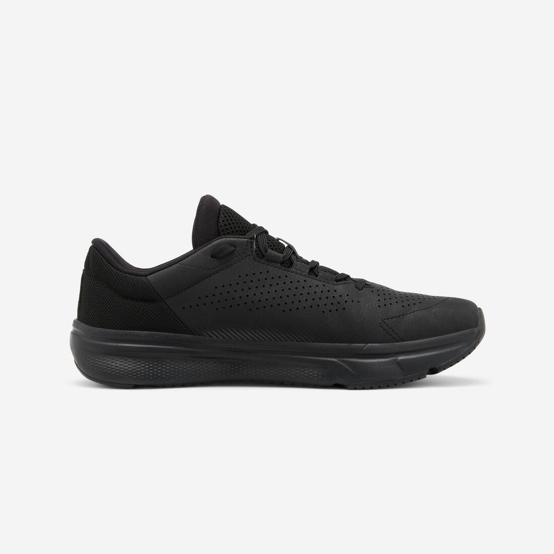 Chaussures de sport homme, Essential Icon noir et