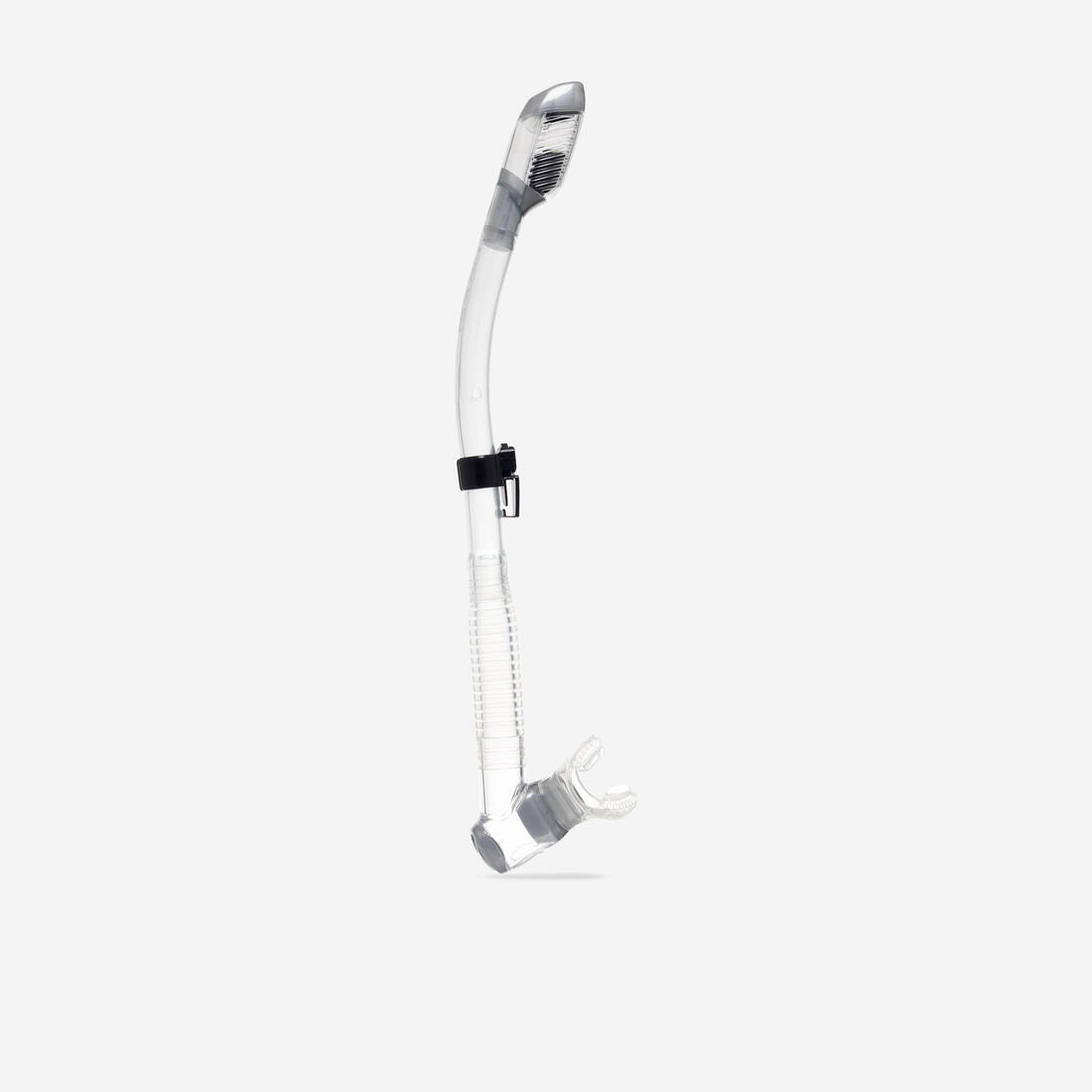 Tuba cressi desert dry adulte transparent snorkeling plongée bouteille