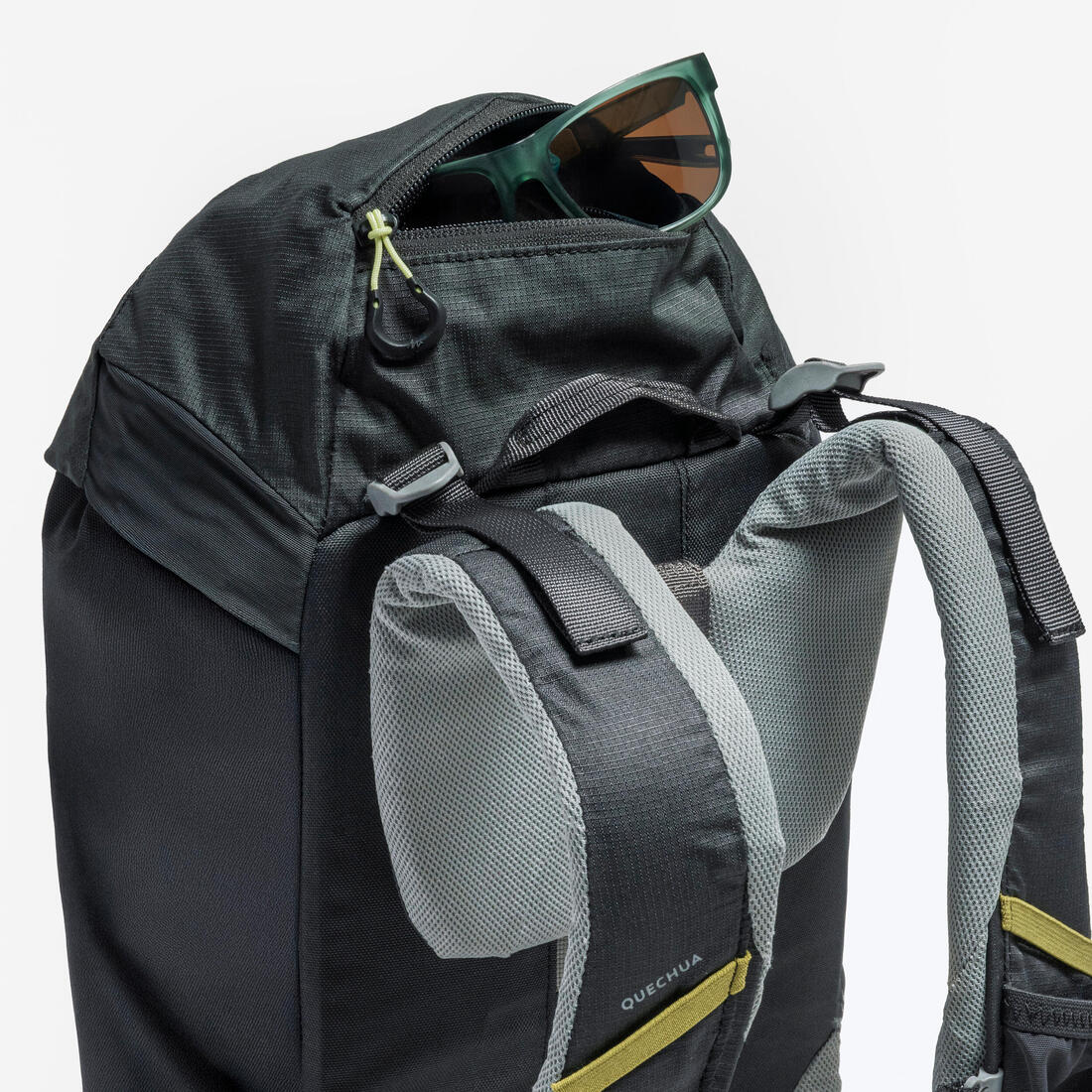 Sac à dos de randonnée 18L 7-15 ans enfant, MH500